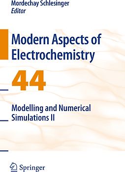 Modelling and Numerical Simulations II