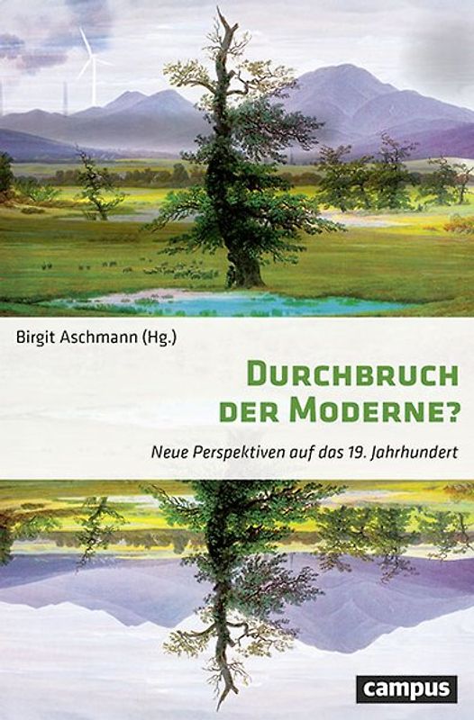Durchbruch der Moderne?