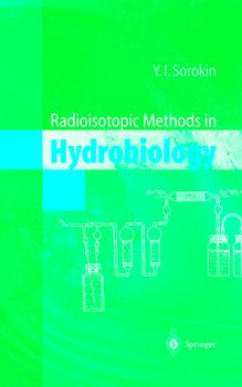 Radioisotopic Methods in Hydrobiology