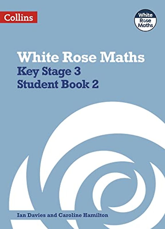 Key Stage 3 Maths Student Book 2