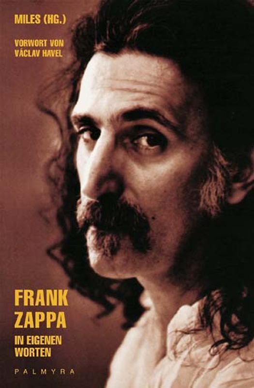 Frank Zappa