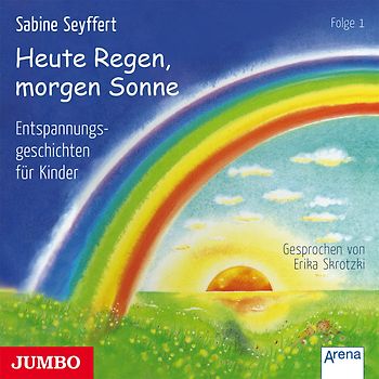 Heute Regen, morgen Schnee (Folge 1)