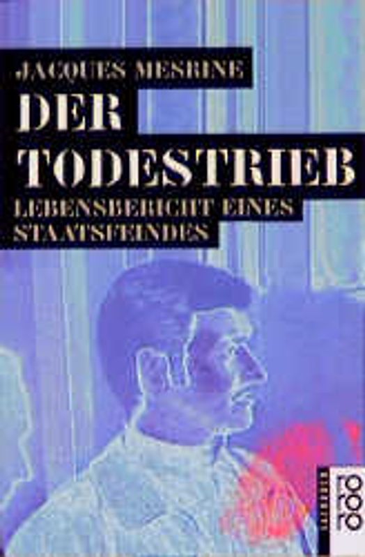 Der Todestrieb