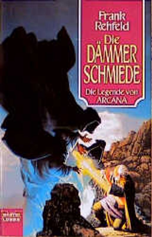 Die Legende von Arcana