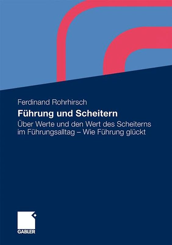 Führung und Scheitern