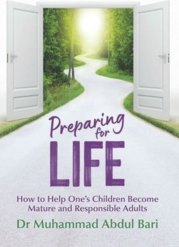 Preparing for Life