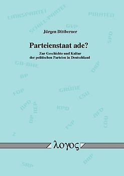 Parteienstaat ade?