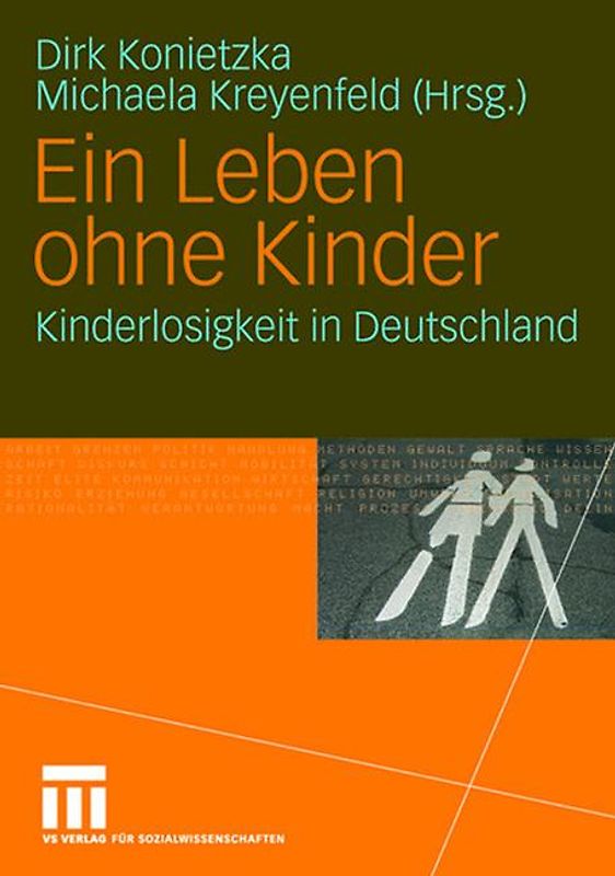 Ein Leben ohne Kinder