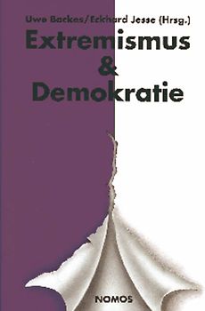 Jahrbuch Extremismus & Demokratie (E & D)