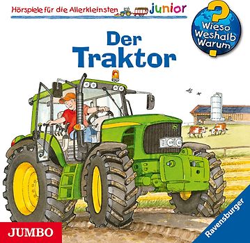 Der Traktor