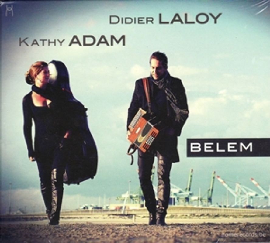 Didier Laloy - Belem