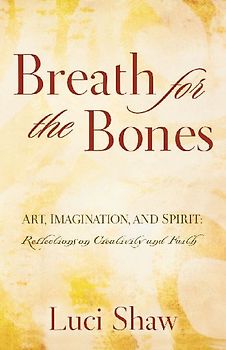 Breath for the Bones