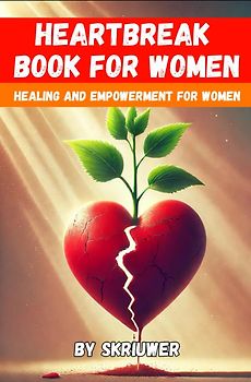 Heartbreak Book for Women