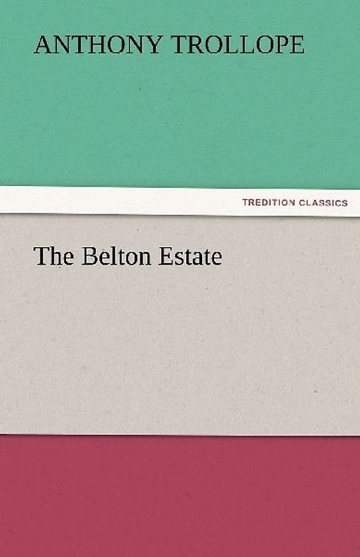 The Belton Estate