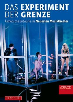 Das Experiment der Grenze