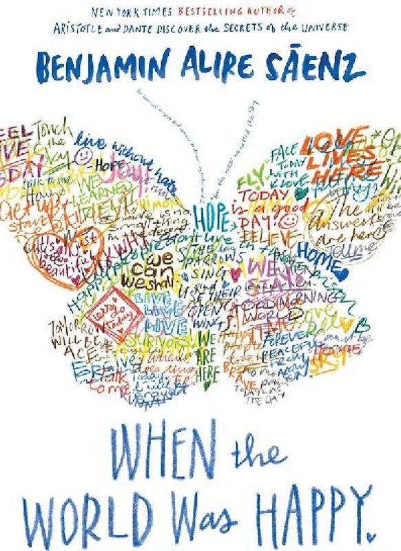 When the World Was Happy