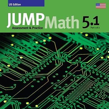 Jump Math AP Book 5.1