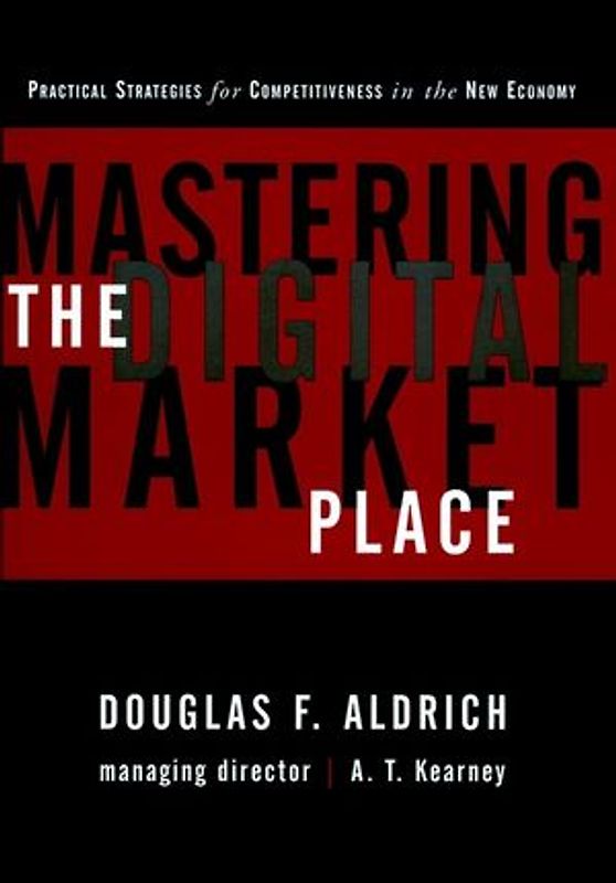 Mastering the Digital Marketplace