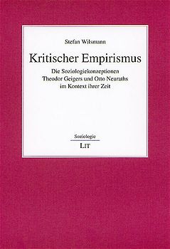 Kritischer Empirismus