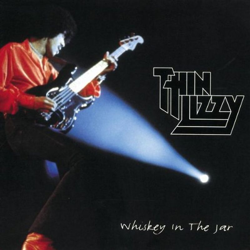Thin Lizzy - Whisky in the Jar