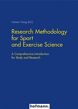 Research Methodology for Sport and Exercise Science