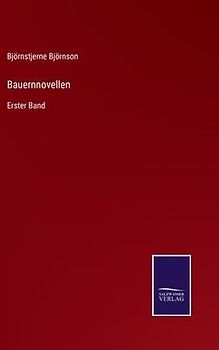 Bauernnovellen