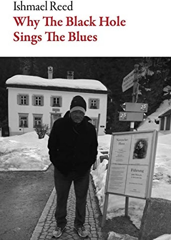 Why the Black Hole Sings the Blues (American Literature)