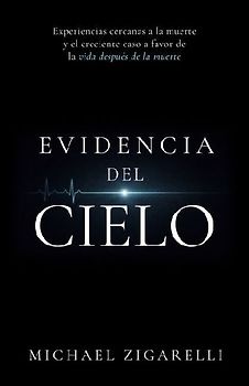 Evidencia del Cielo