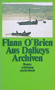 Aus Dalkeys Archiven