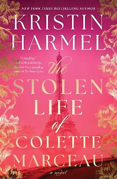 The Stolen Life of Colette Marceau