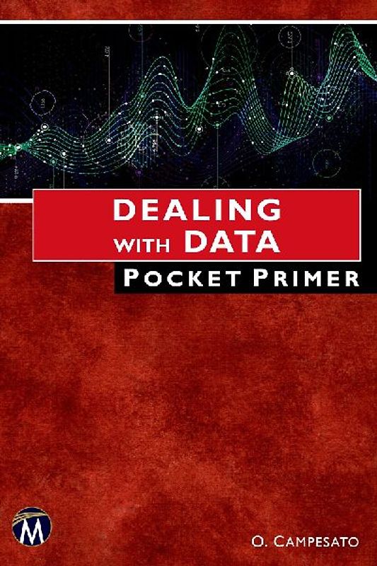 Dealing With Data Pocket Primer