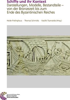 Schiffe und ihr Kontext