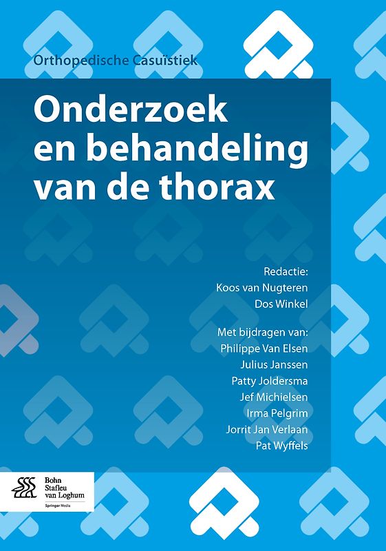 Onderzoek en behandeling van de thorax