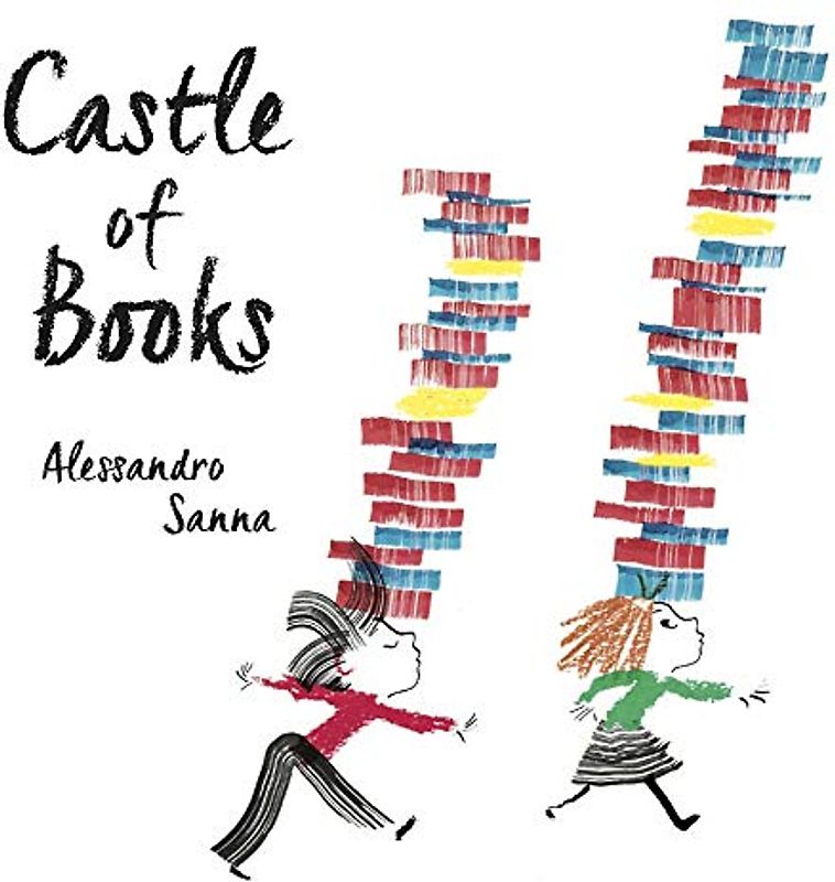 Castle of Books