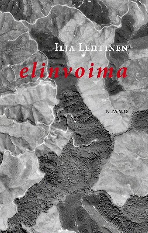 elinvoima