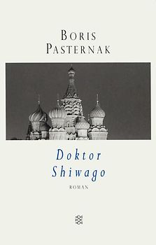 Doktor Shiwago