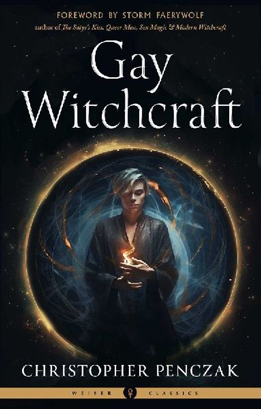 Gay Witchcraft