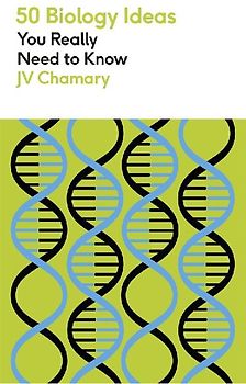 50 Biology Ideas You Really Need to Know