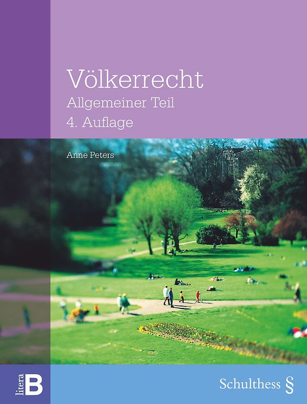 Völkerrecht