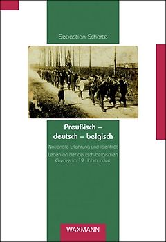 Preußisch – deutsch – belgisch
