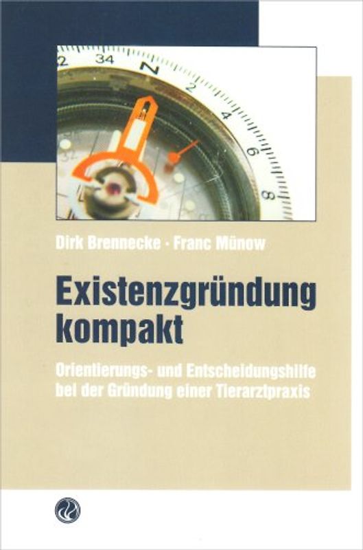 Existenzgründung kompakt