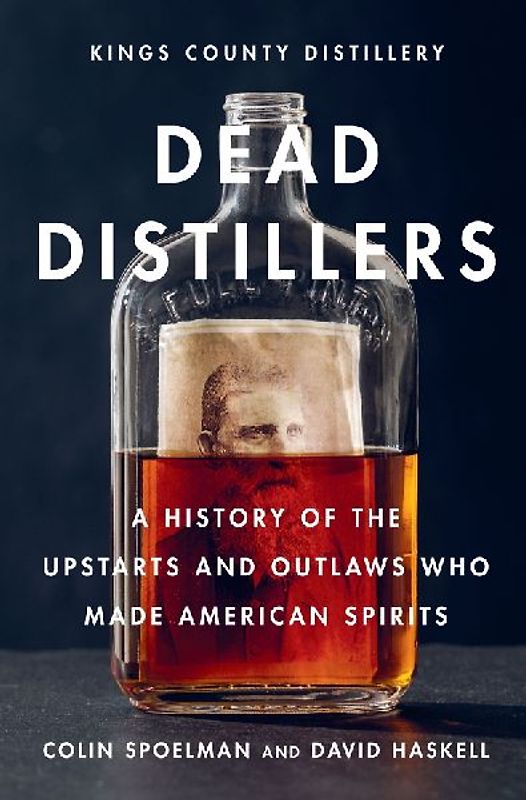 Dead Distillers