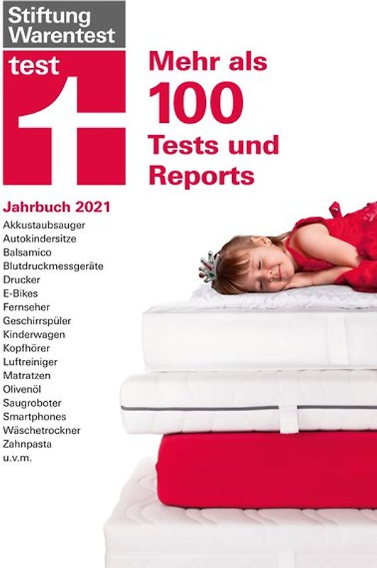 test Jahrbuch 2021