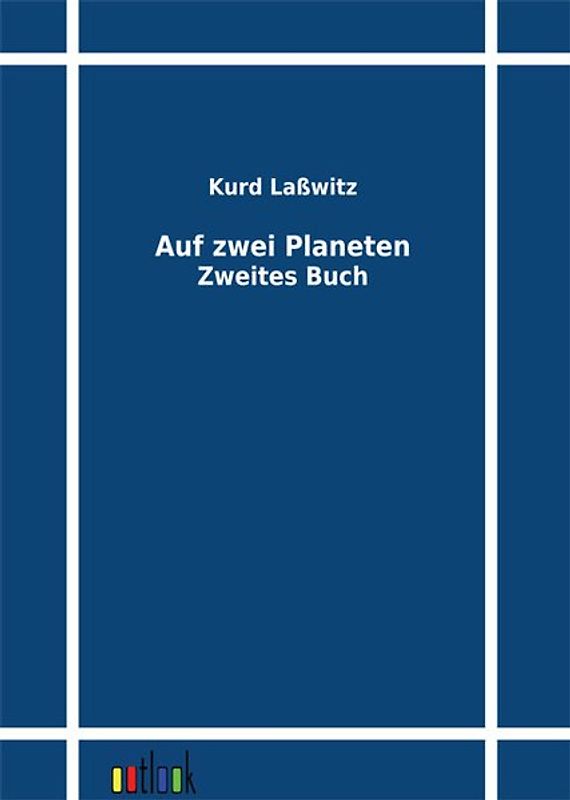 Auf zwei Planeten