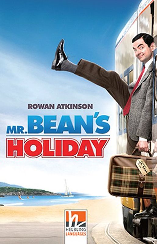 Mr. Bean's Holiday, Class Set