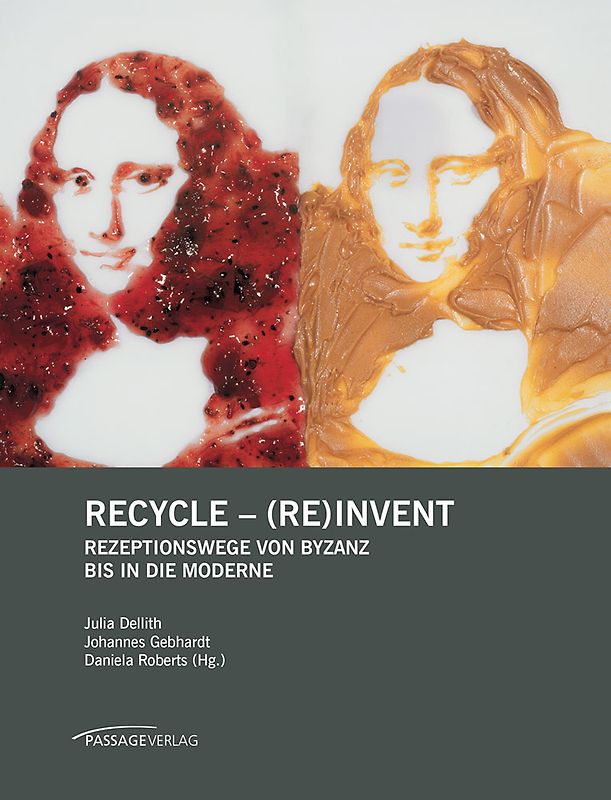 Recycle – (Re)invent