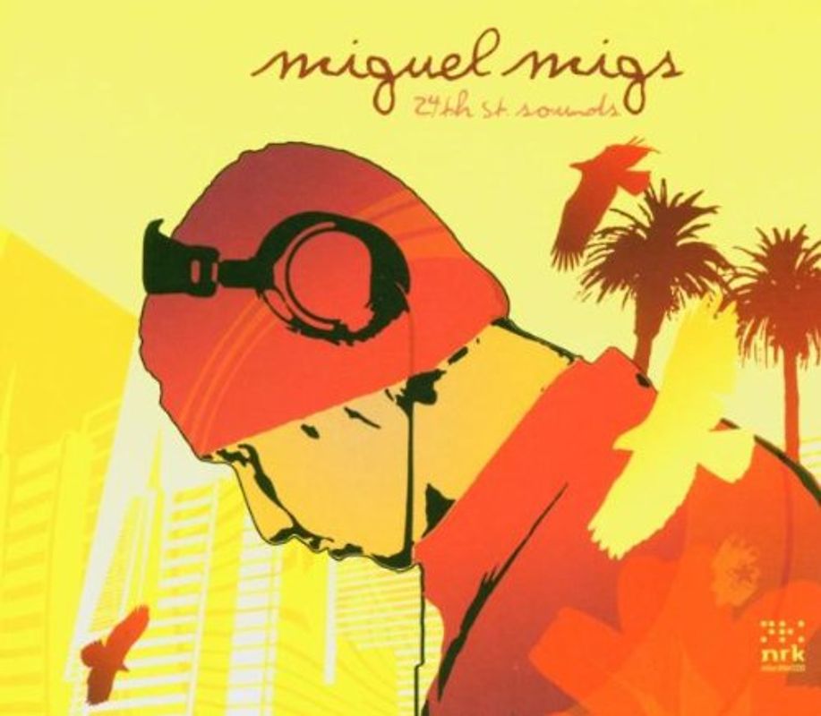 Various - 24th St.Sounds