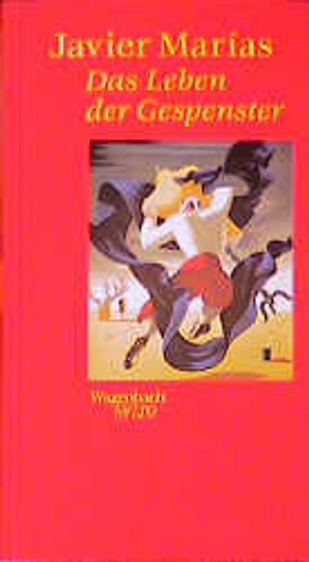 Das Leben der Gespenster