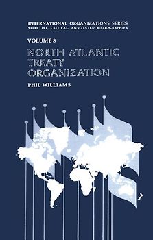 North Atlantic Treaty Organization