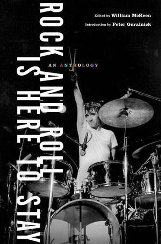 Rock and Roll Is Here to Stay